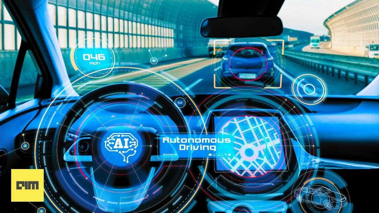 python projects in intelligent vehicular networks... How Can MIT's Deep Neural Network Transform Autonomous Vehic ...