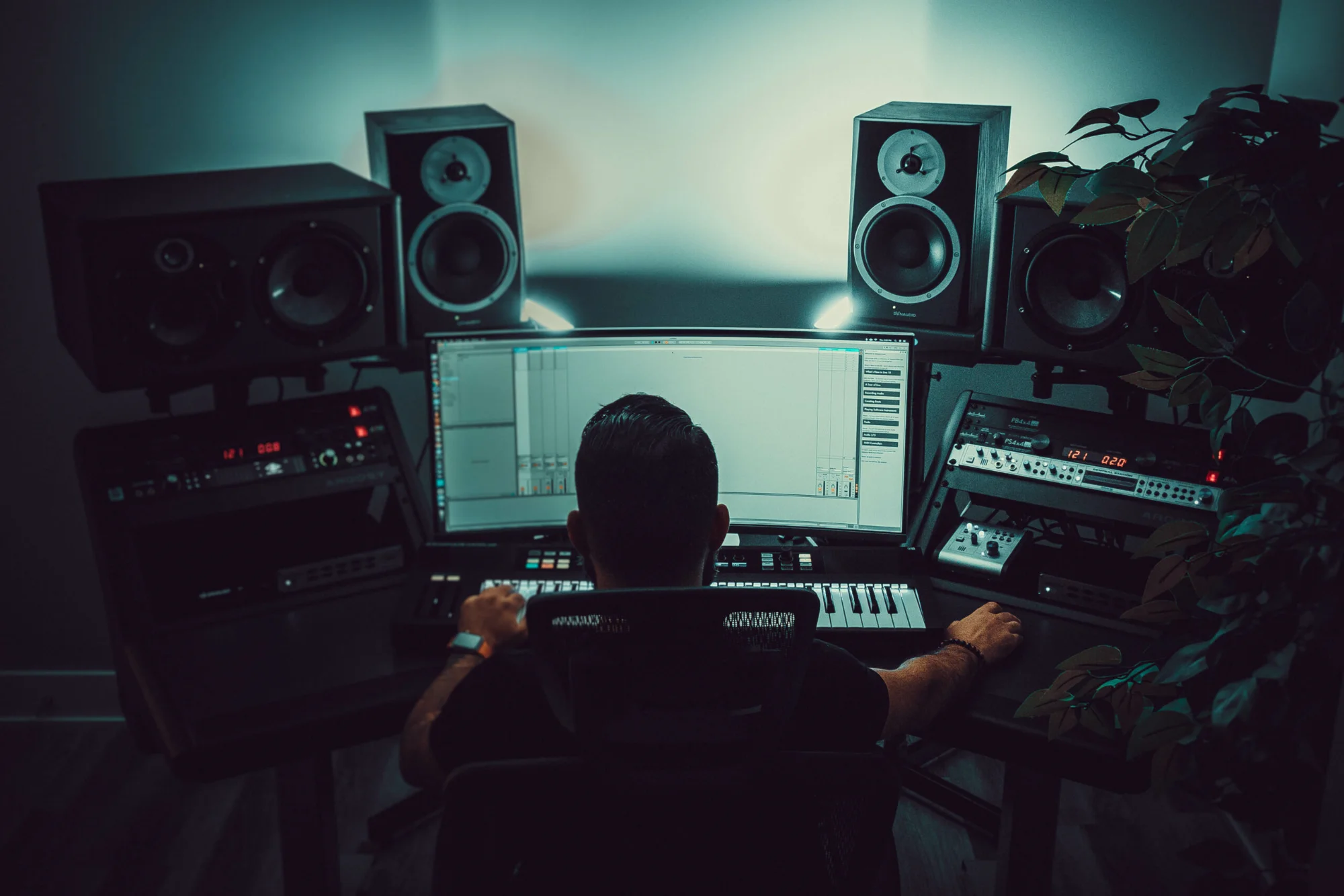 Sound Pitch Recognition Using SPICE
