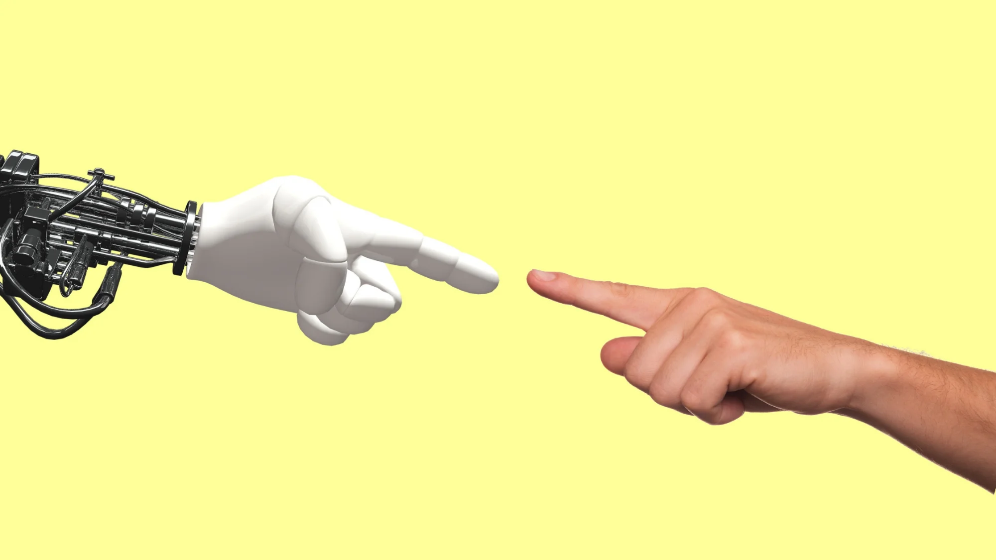 Creating An AI Text-to-Speech Using IBM Watson