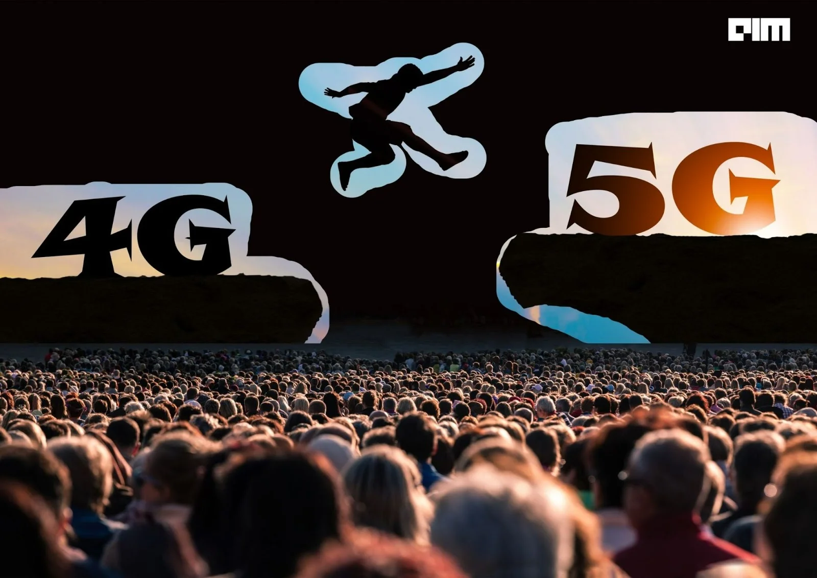 India’s 5G Bet: Opportunities & Challenges