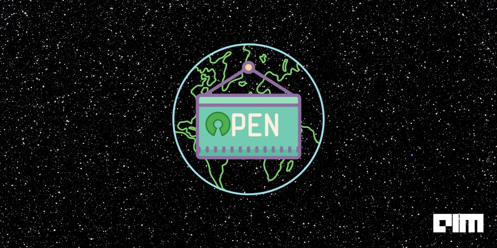 An Ode To Open Source: We Can't Thank The Community Enough