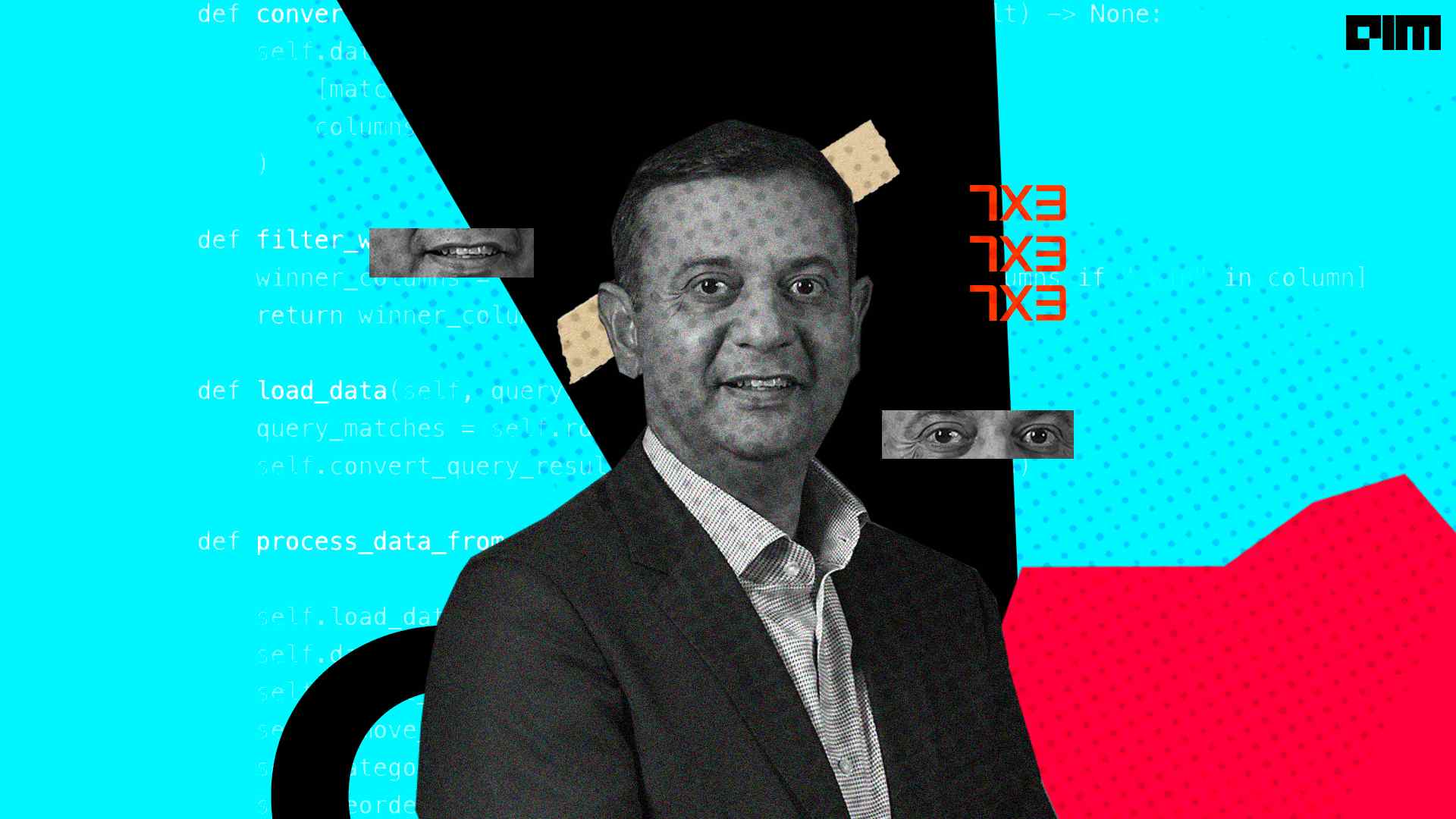 The Role of Analytics in EXL's Stellar Performance