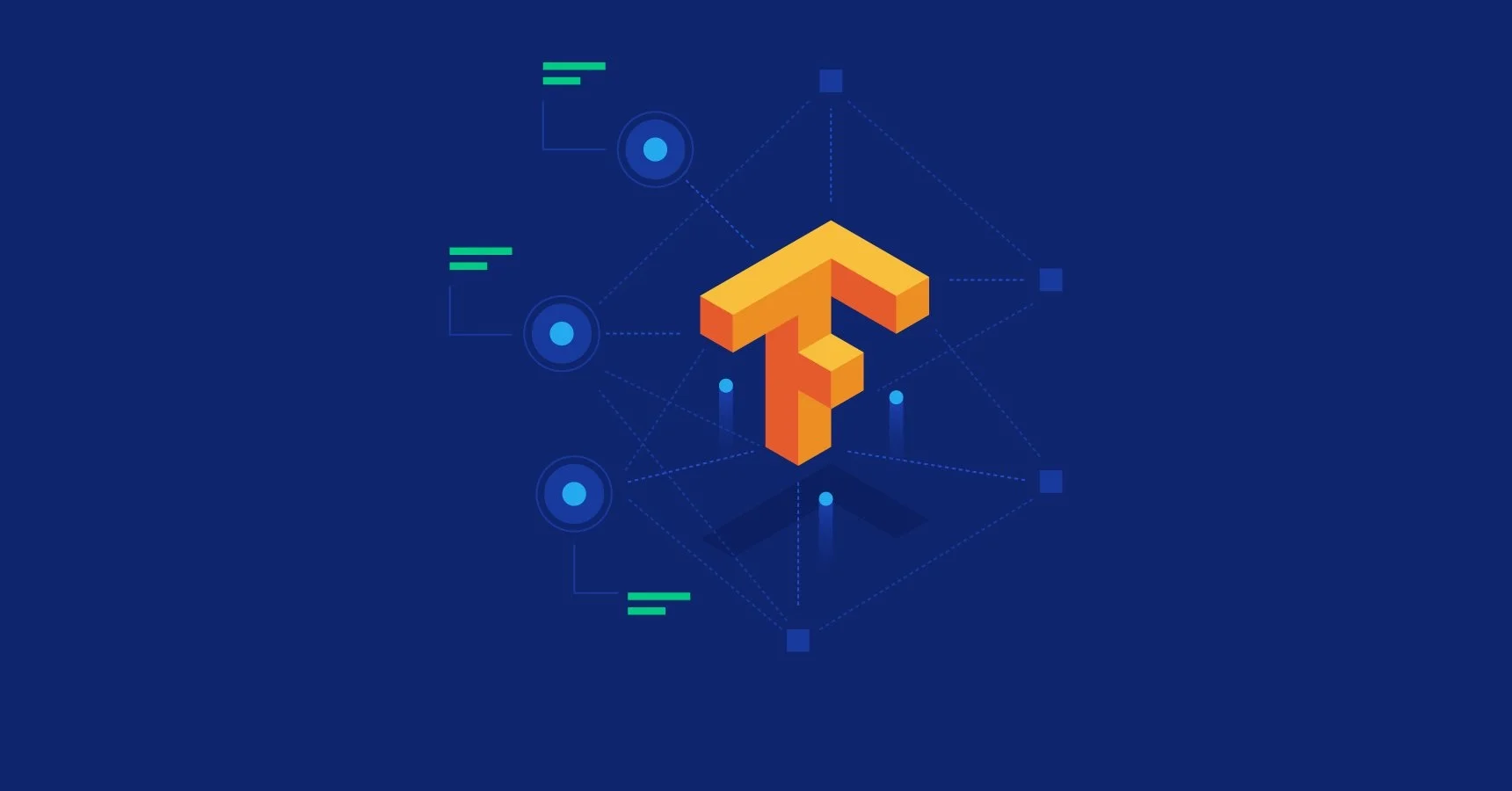 Building Scalable Machine Learning Models with TensorFlow 2.x
