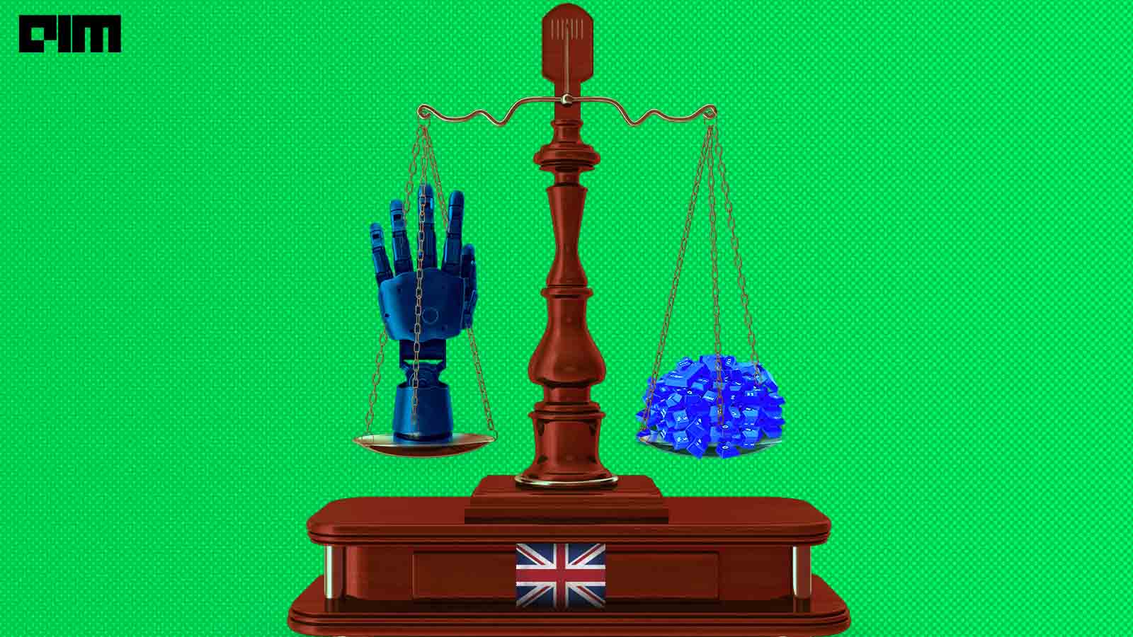 UK’s Ambition To Create Gold Standards For Ethical AI