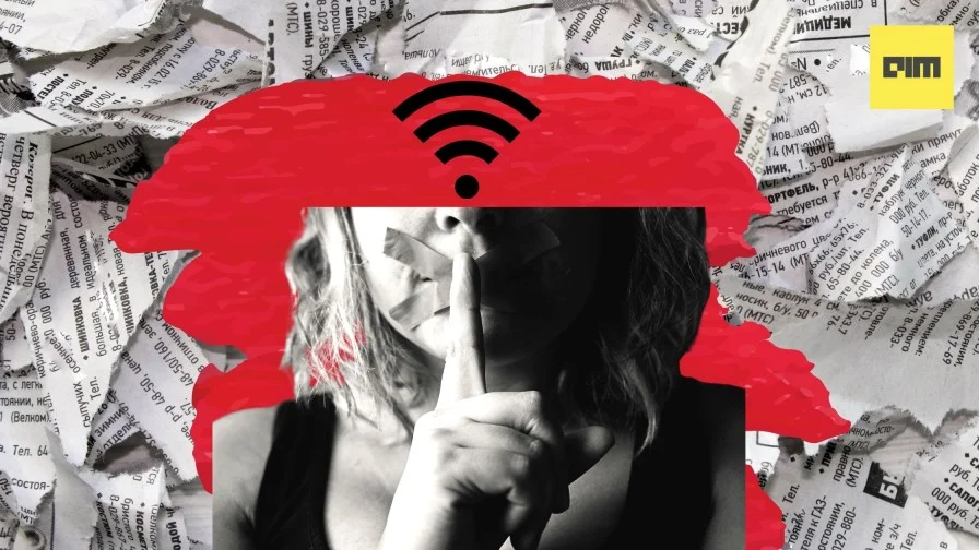 Conspiracy Theorists Says The Internet Has Been Dead Since 2016