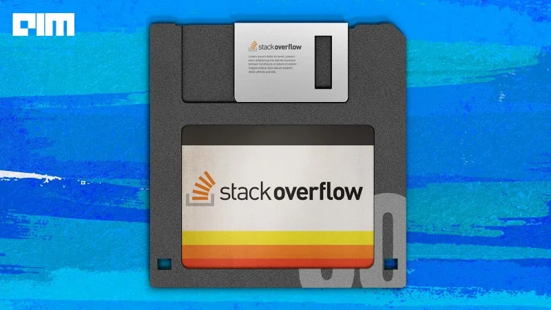 How Can You Fix Outdated Answers on Stack Overflow? | AIM