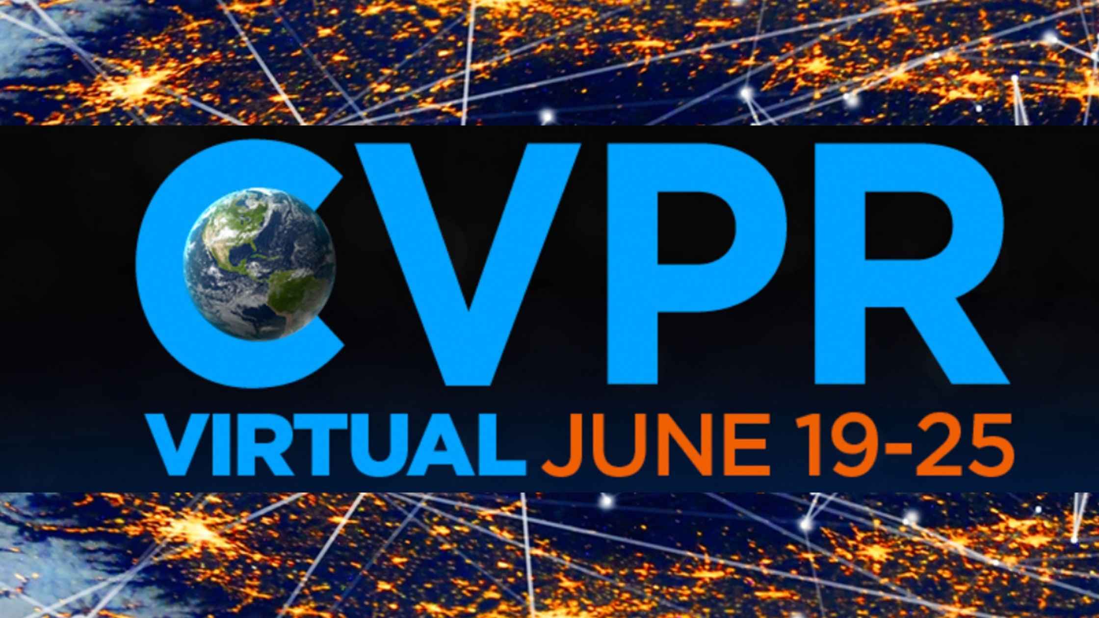 CVPR 2021 Best Paper Award: GIRAFFE - Controllable Image Generation