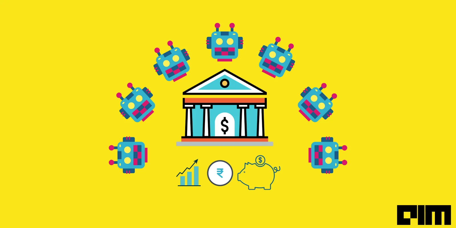 How The Indian FinTech Is Using AI