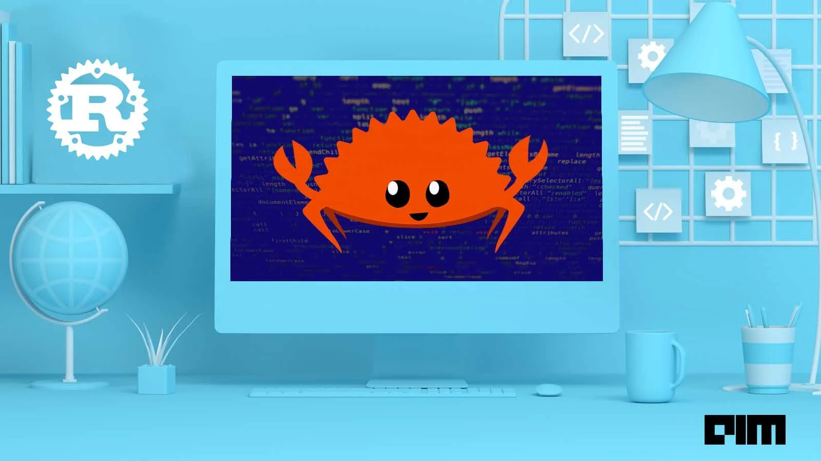 Why Is Rust Programming Language So Popular Today? | Analytics India ...