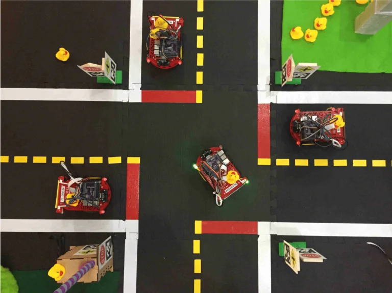 What Are the Best Open Source Autonomous Driving Projects? | AIM