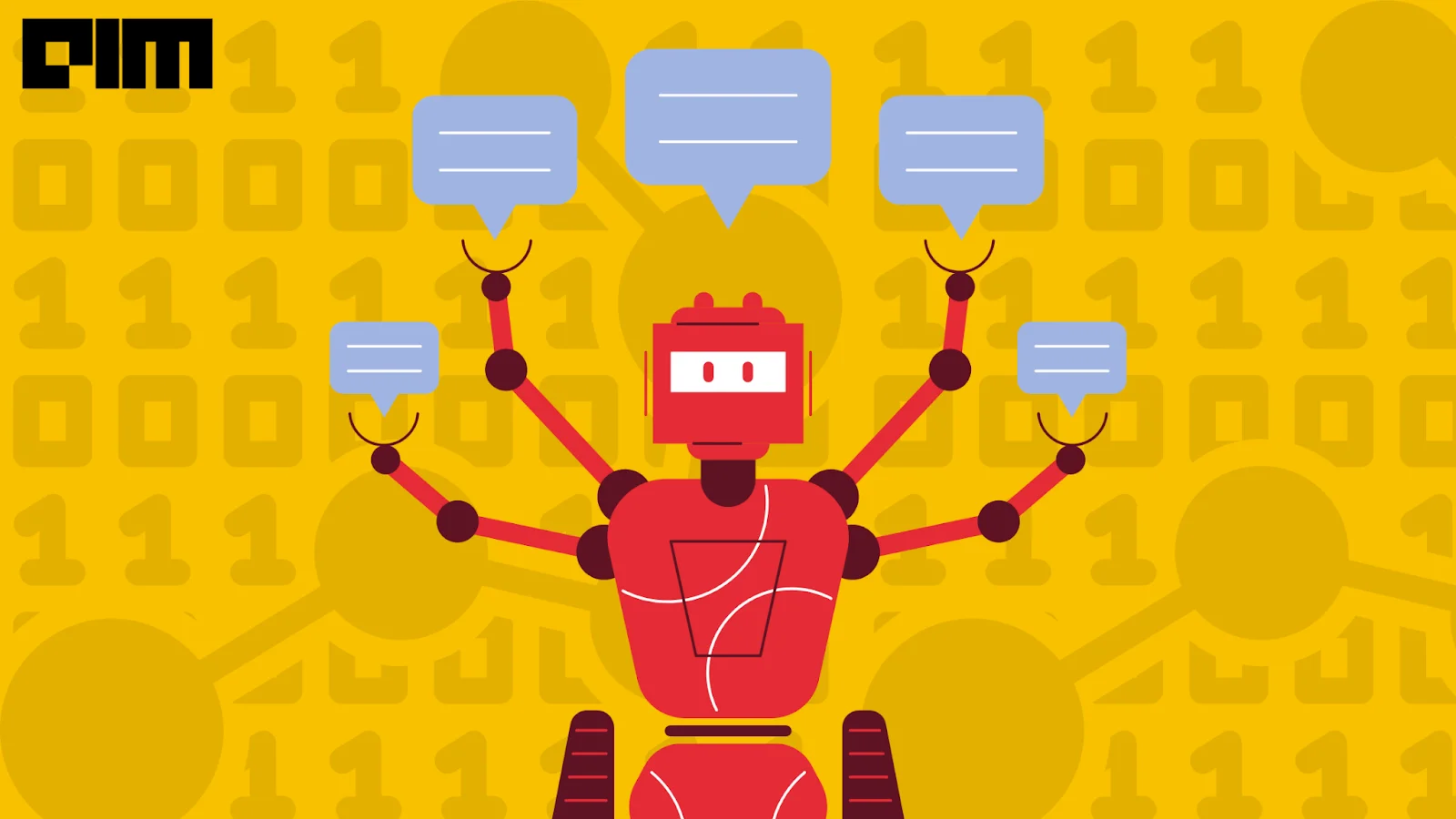 Top Natural Language Generation Platforms In 2021