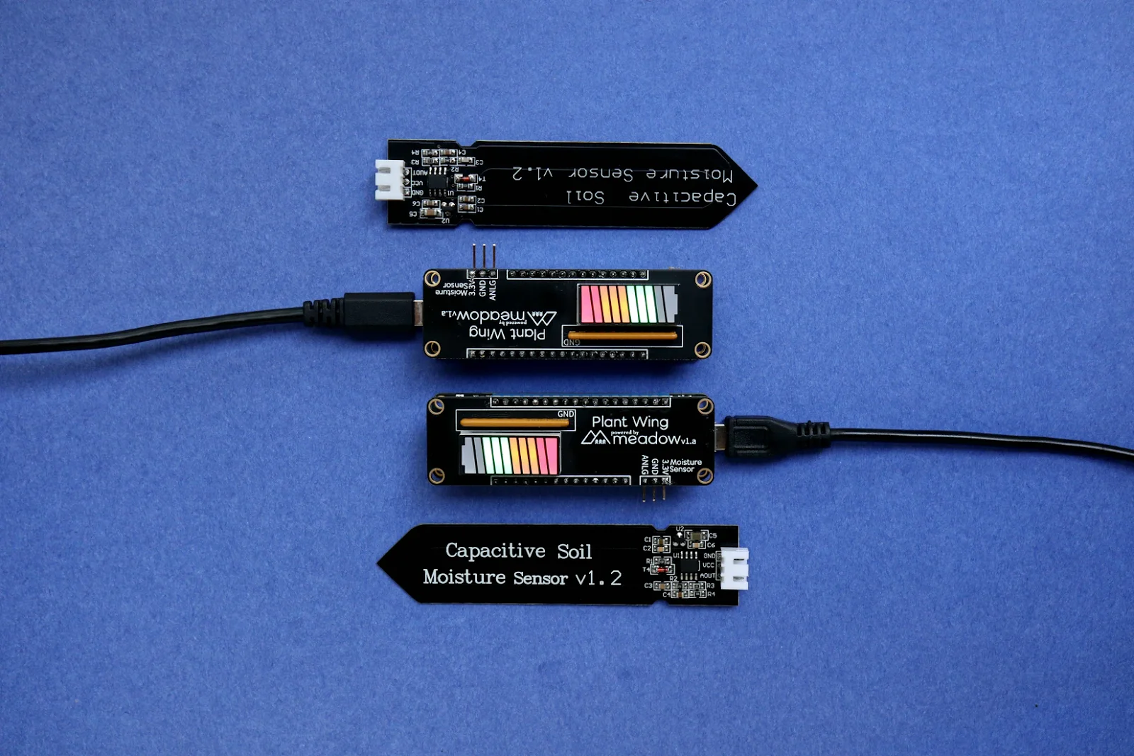 A Future Of IoT That Is Battery-Less