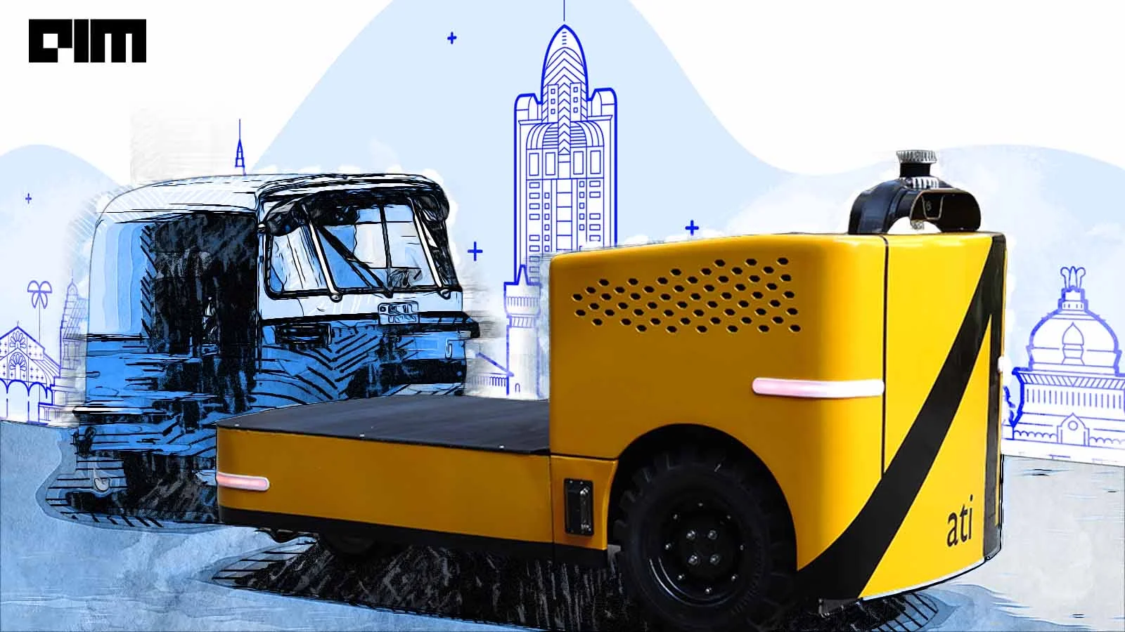 Top Indian Self-Driving Startups To Watch Out For In 2021