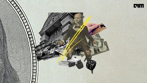 Pandemic Disrupted Traditional Banking. And How!