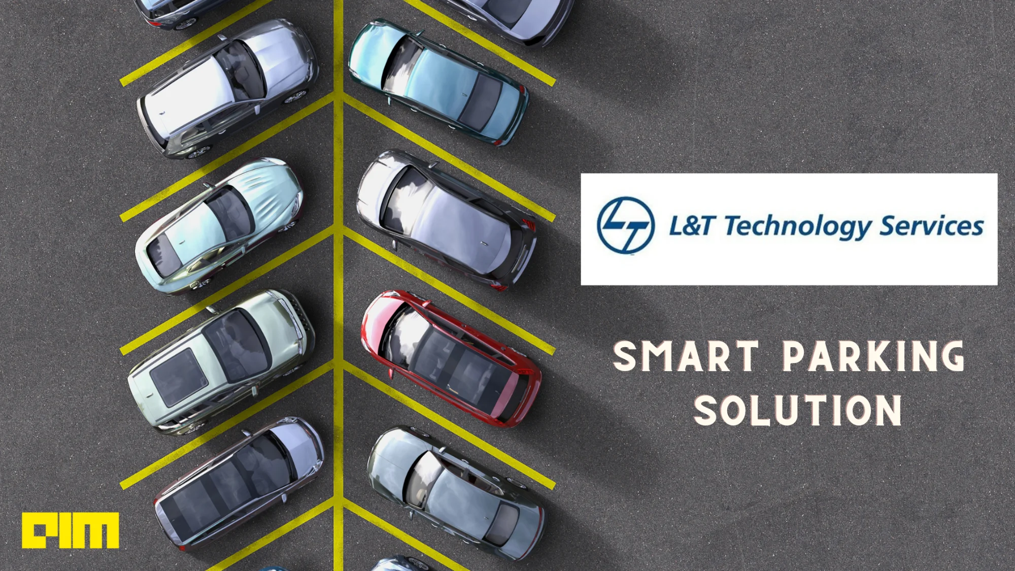 L&T & Intel Develop AI-Based Smart Parking Solution
