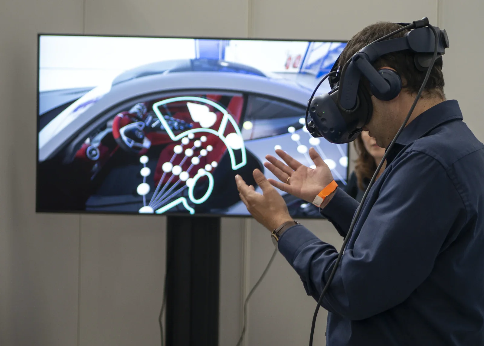 Virtual Real Estate: Stuff Science Fictions Are Made Of
