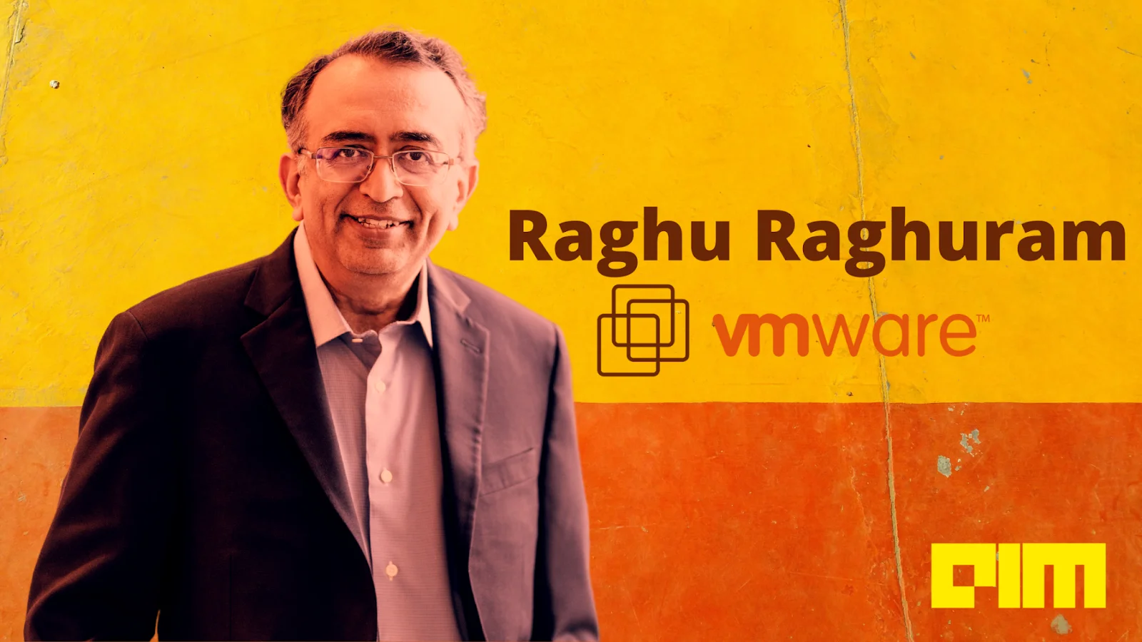 What To Expect From VMware’s New CEO?