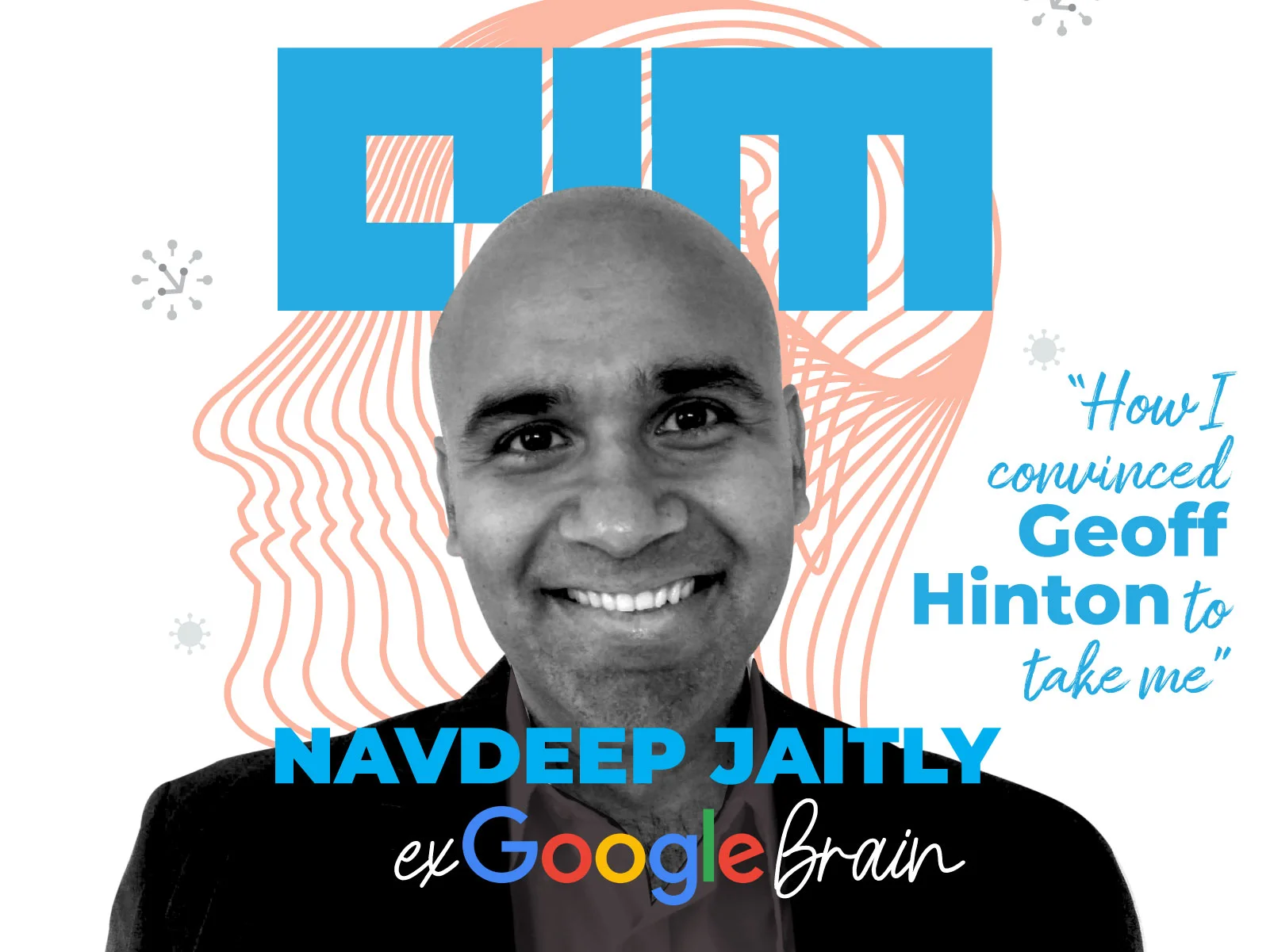 The Secret Life Of Navdeep Jaitly: How This ex-Google Brain Researcher Fell In Love With Algorithms