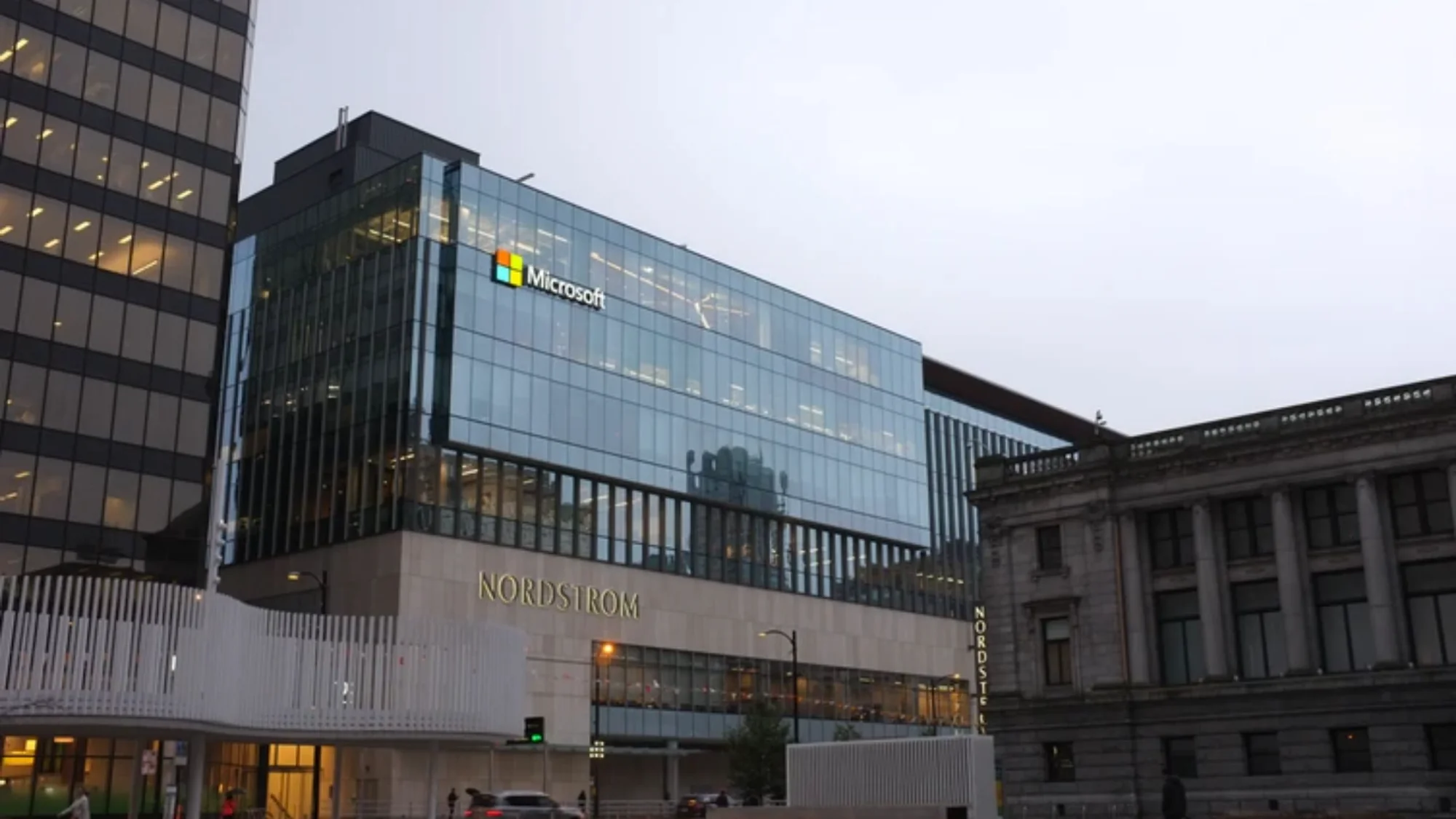 What Does Darktrace & Microsoft’s Partnership Mean For Cloud Security?