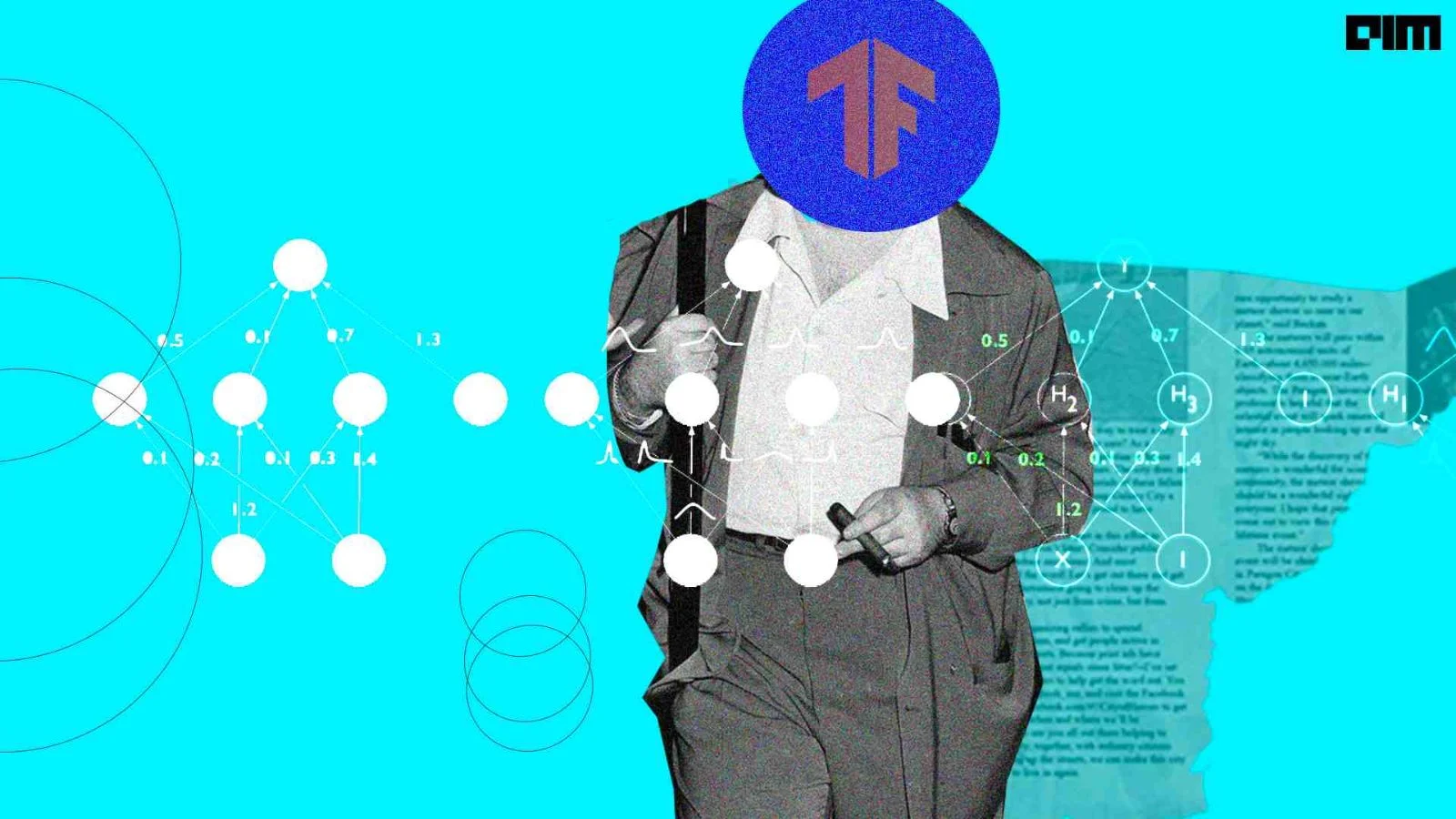 How TensorFlow Probability is used in Neural Networks?