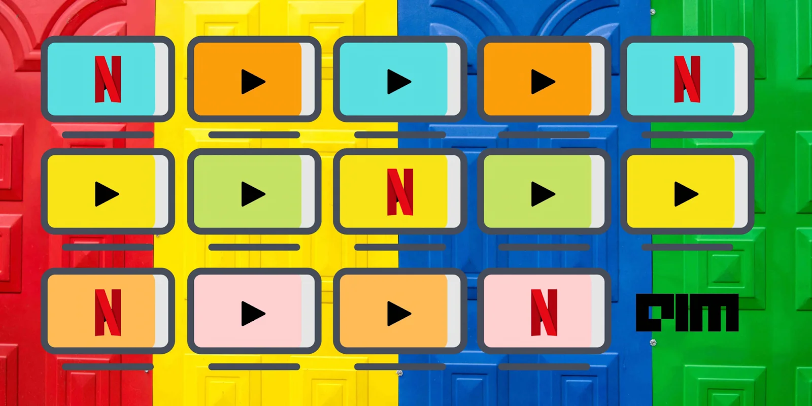 Netflix Achieves 4.7x Faster LLM Post-Training With New Distributed ...