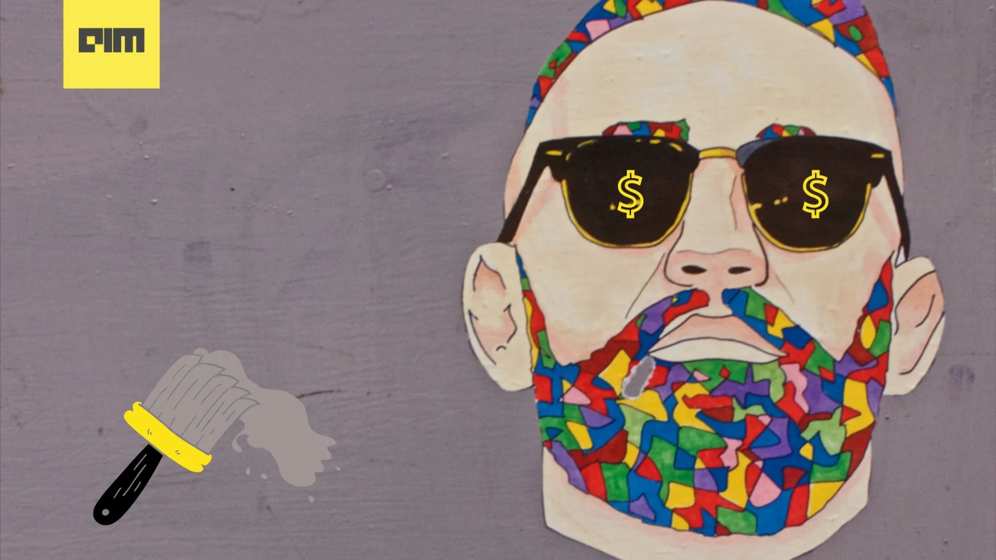 NFTs Are Making Artists Rich - Is It The Next Crypto Bubble?