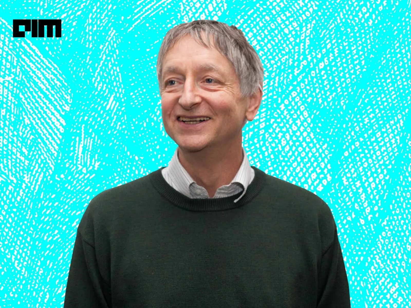 Geoff Hinton's Latest Idea Has The Potential To Break New Ground In Computer Vision