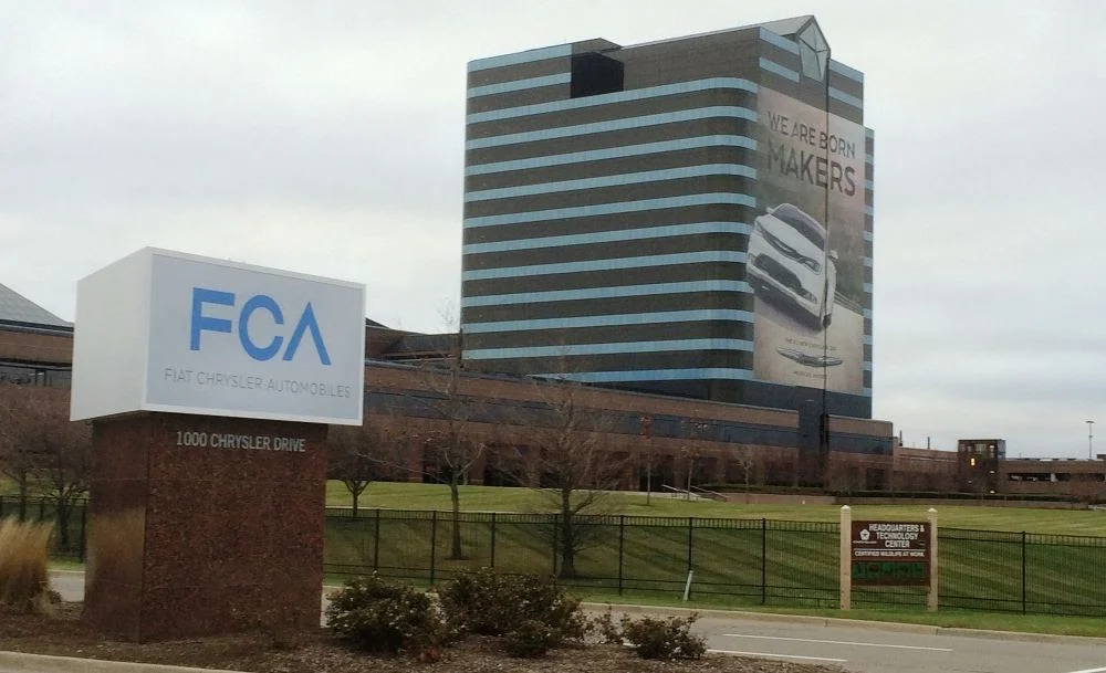 Data Science Hiring Process At Fiat Chrysler Automobiles India