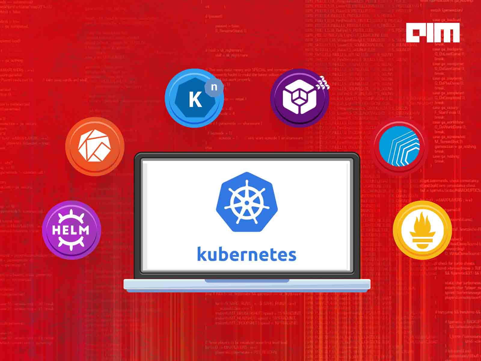 10 Most Useful Kubernetes Open Source Projects To Watch Out For In 2021