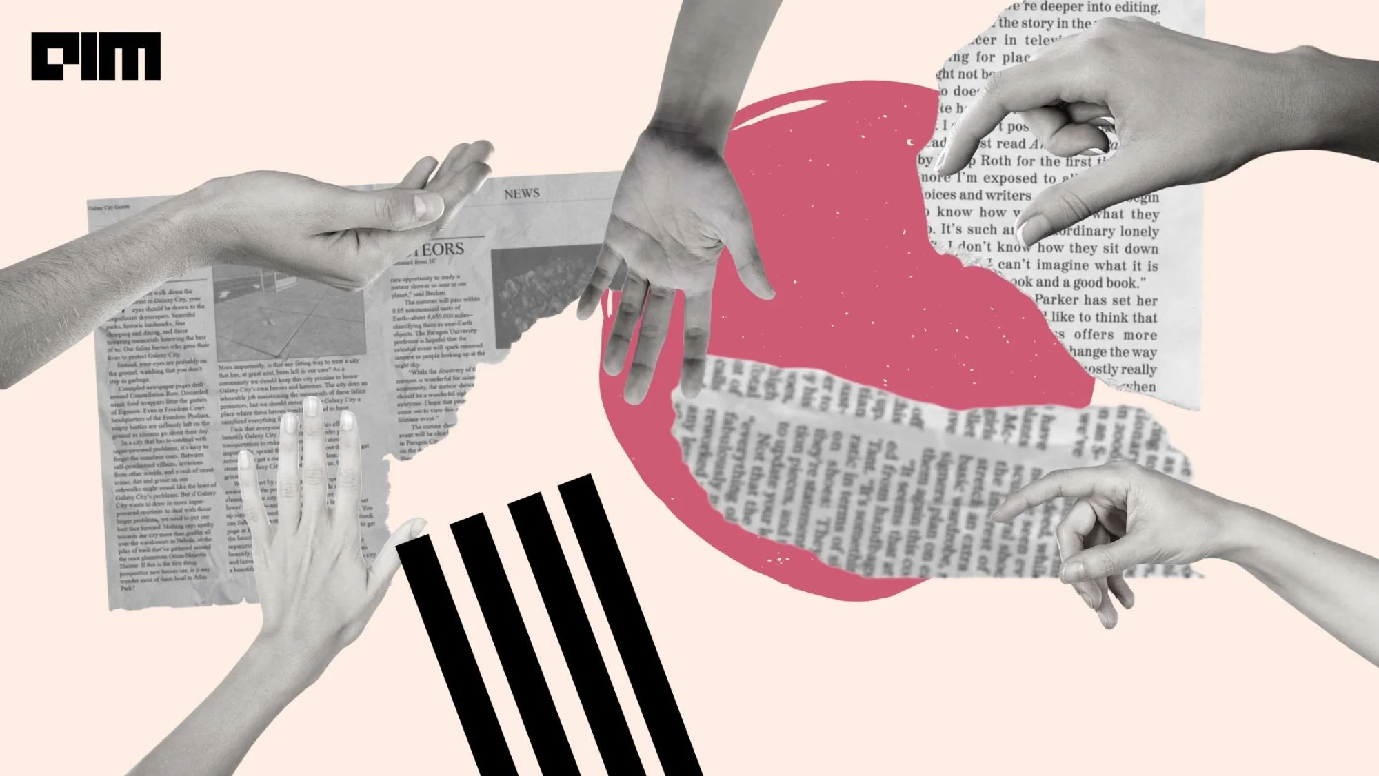 How Open-Source Projects Help Companies Scale