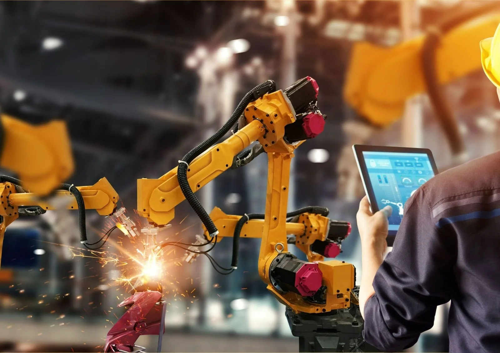Explained: How An ML Model From AWS Detects Abnormal Machine Behaviour ...