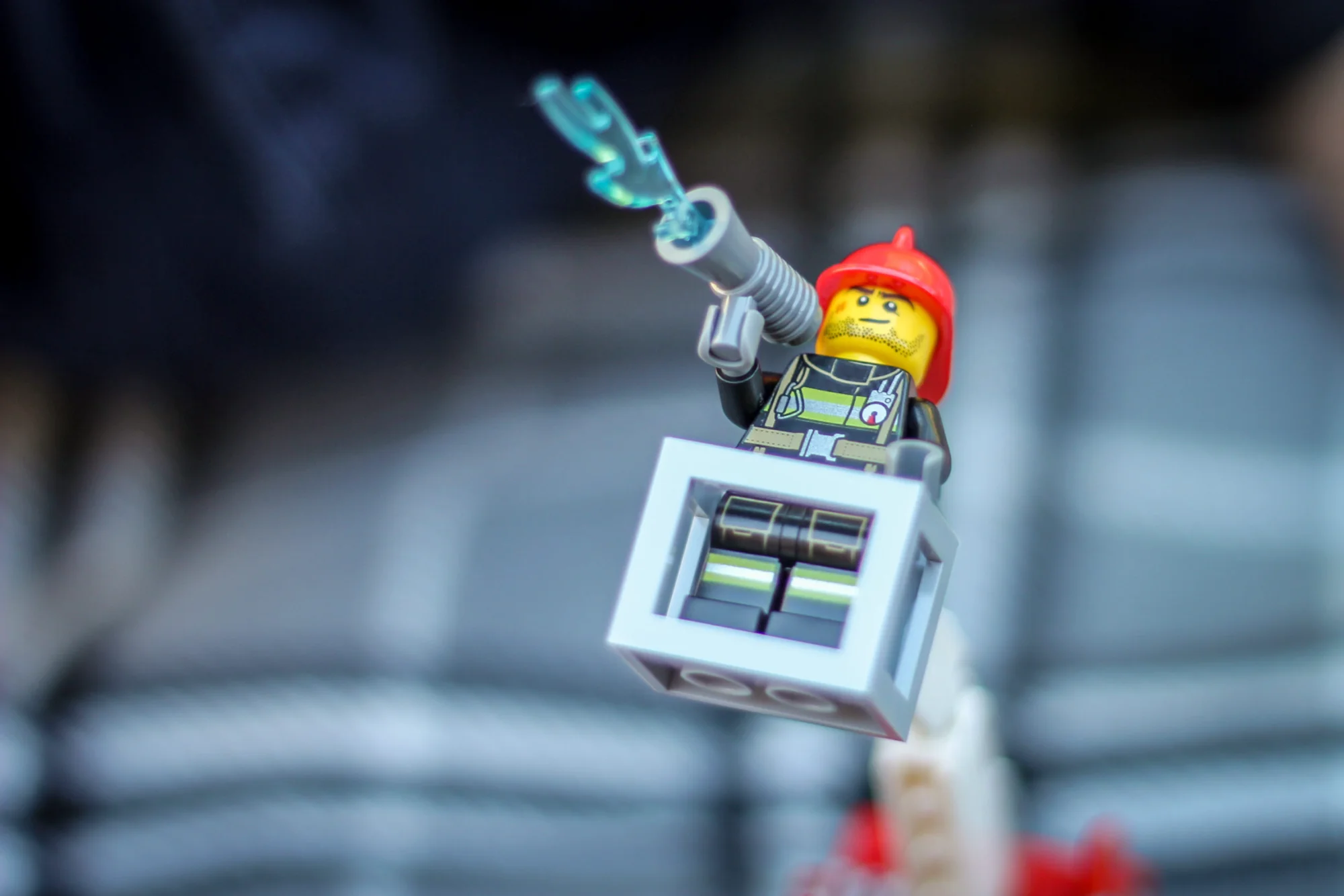 How Point Transformer Excels In 3D Image Processing