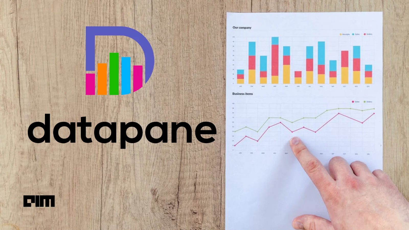 Creating Interactive Data Reports With Datapane