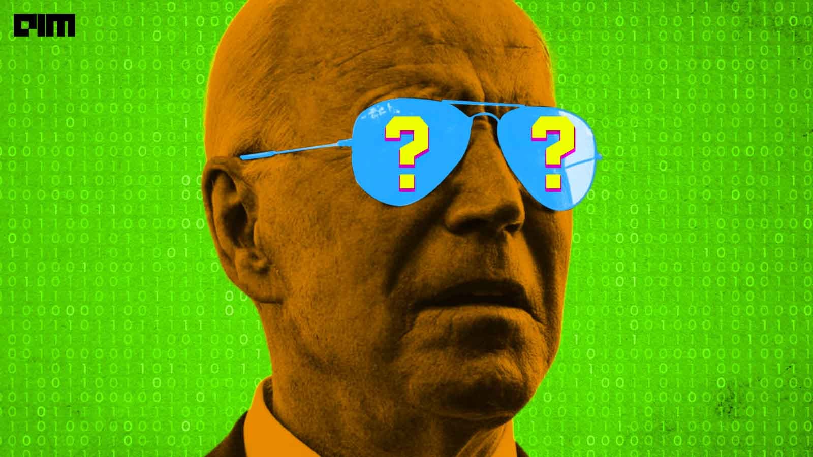 US Chief Data Scientist Post Still Vacant. Why Should Biden Take Note?