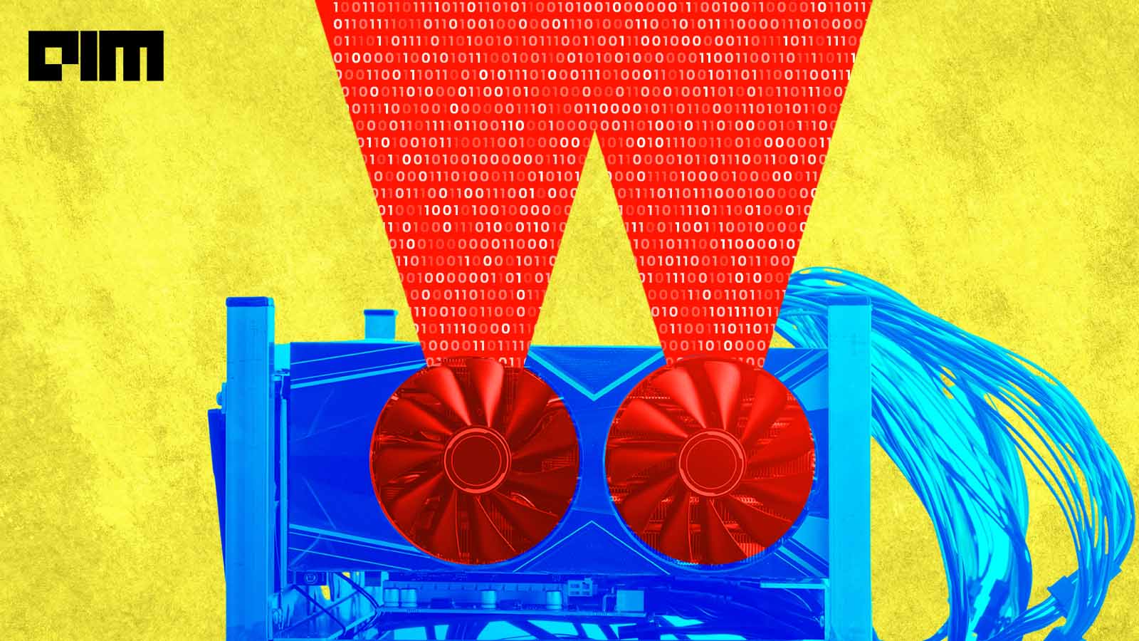 Venture Capital Backing GPUs is Fast Becoming an Outdated Concept