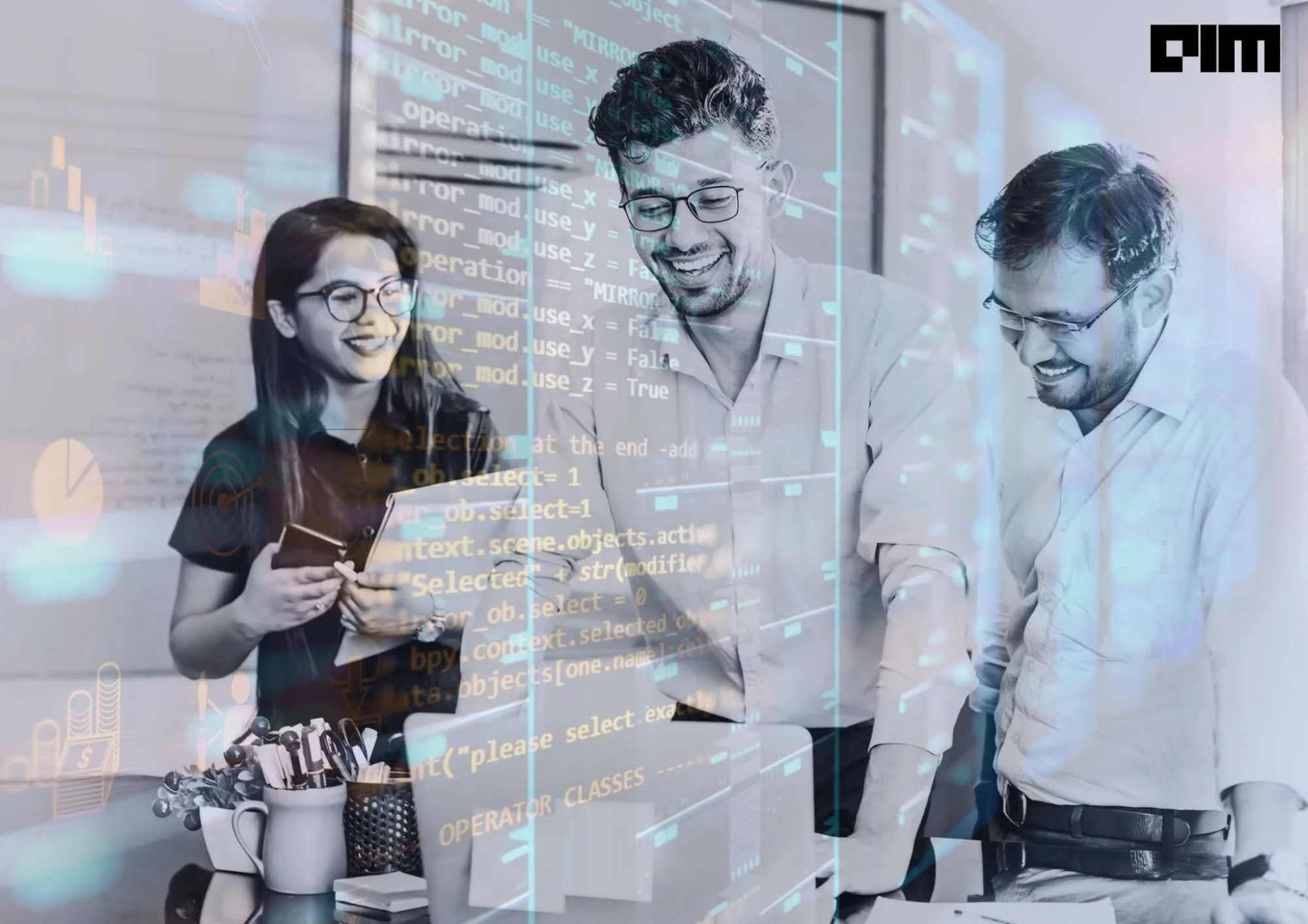 [Jobs Roundup] Latest Internship Opportunities In Data Science & Analytics At Top Indian Firms