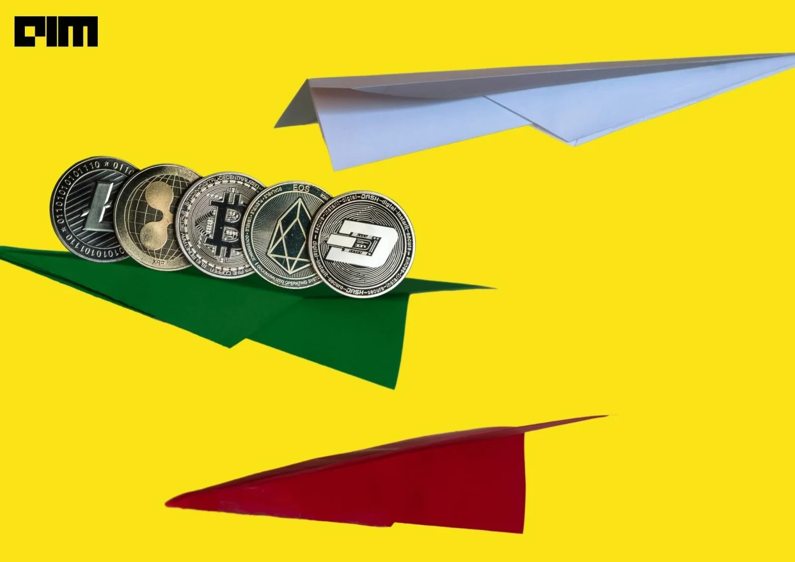 Why India Can’t Afford To Sit Out The Crypto Race?
