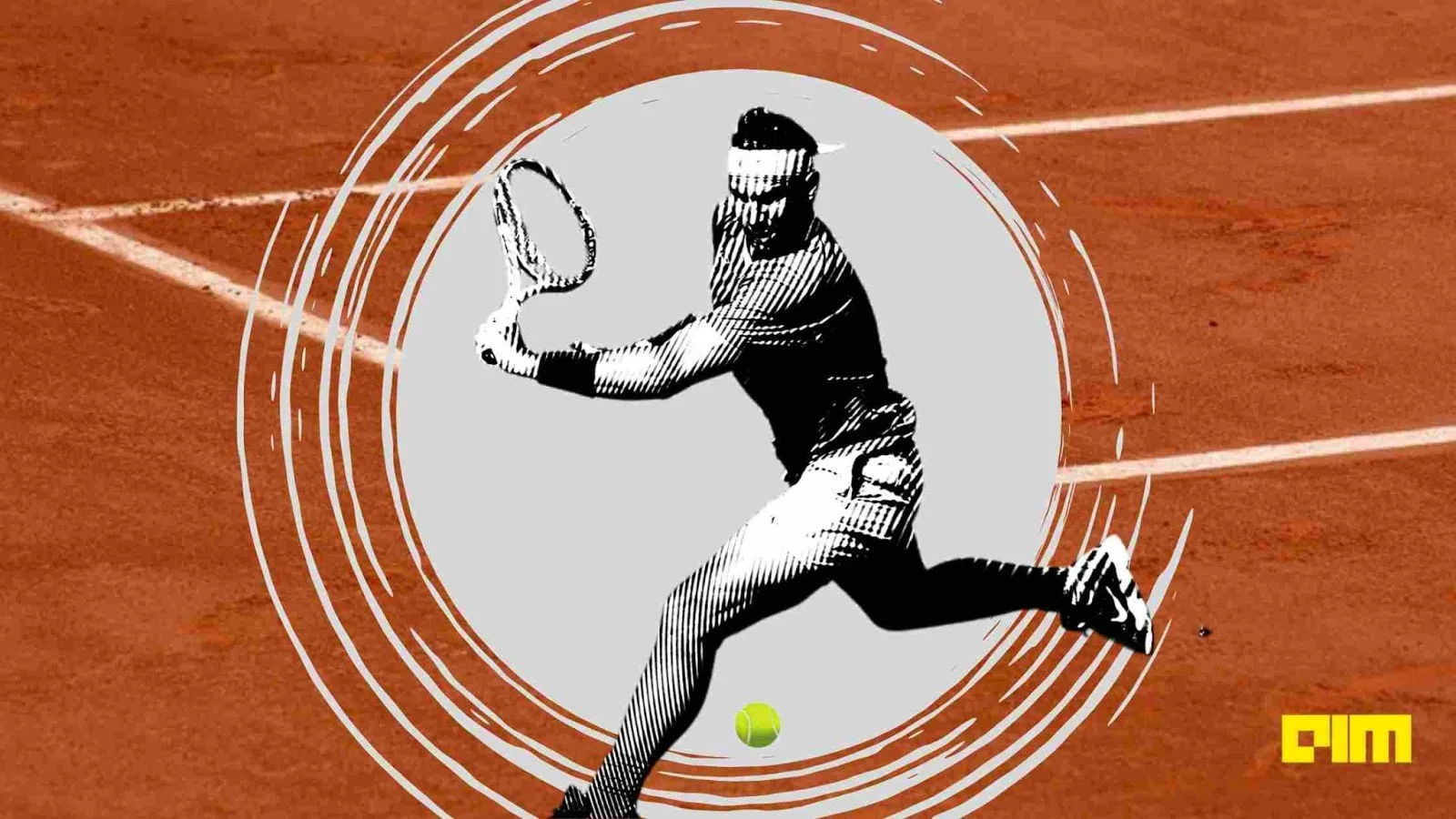 How Infosys Transformed Roland Garros 2021 Experience Using AI
