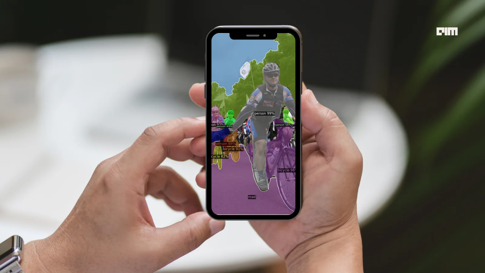 How Facebook’s D2Go Brings Detectron2 To Mobile