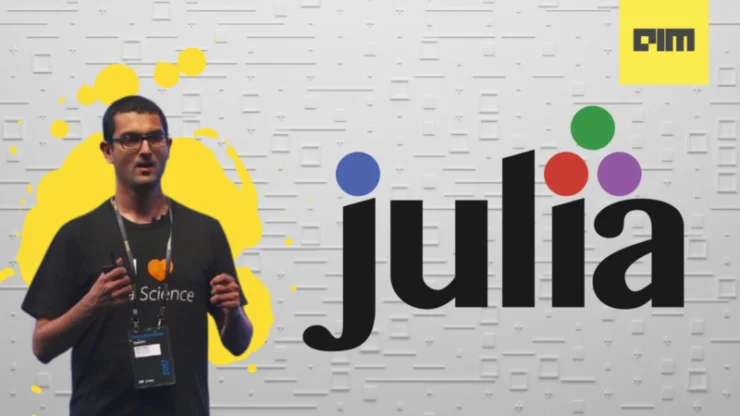 Julia DataFrames 1.0 Released With An Improved Solution For Data ...