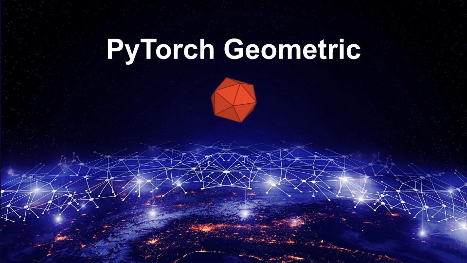 Hands-On Guide to PyTorch Geometric (With Python Code)