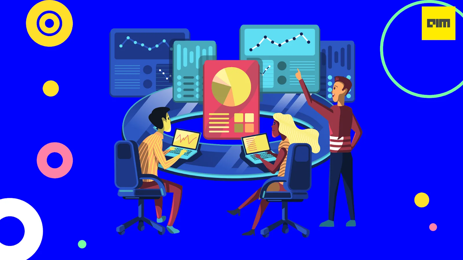 Top 7 Scala Libraries For Data Visualisation