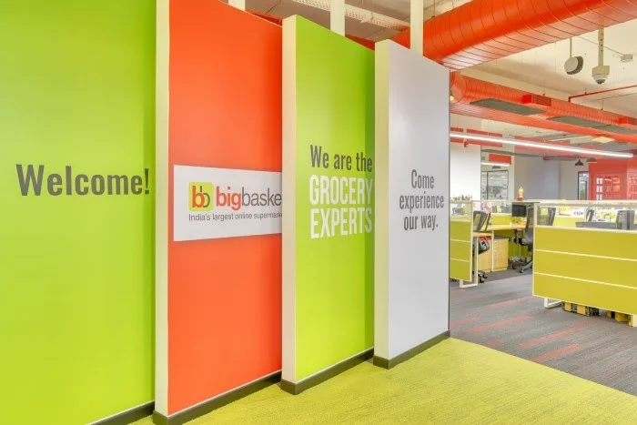 Data Science Hiring Process At Bigbasket