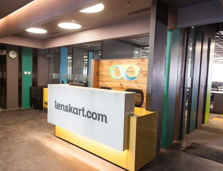 Data Science Hiring Process At Lenskart