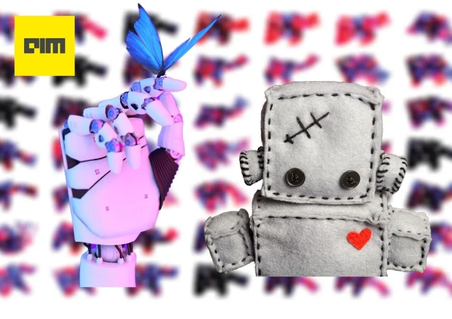 Putting Sensors Where It Matters: MIT Researchers' Algorithm Adds More Flex To Soft Robots