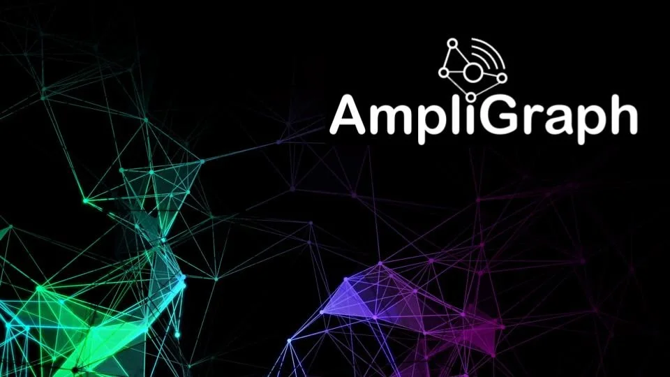 Guide To AmpliGraph: A Machine Learning Library For Knowledge Graphs