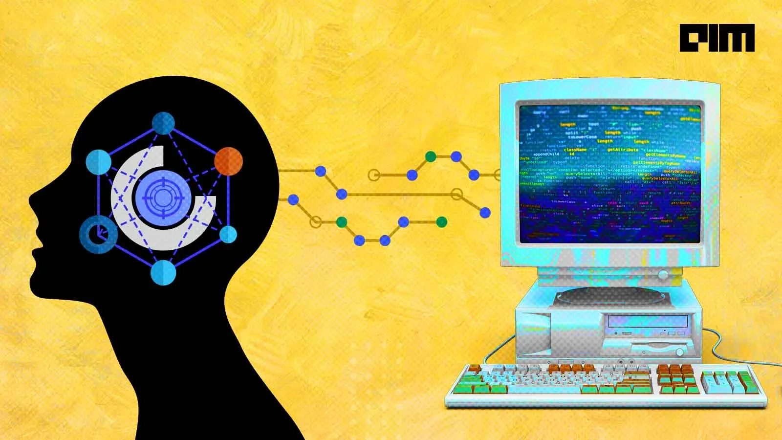 What Are Discriminative & Generative Models? How Do They Differ?