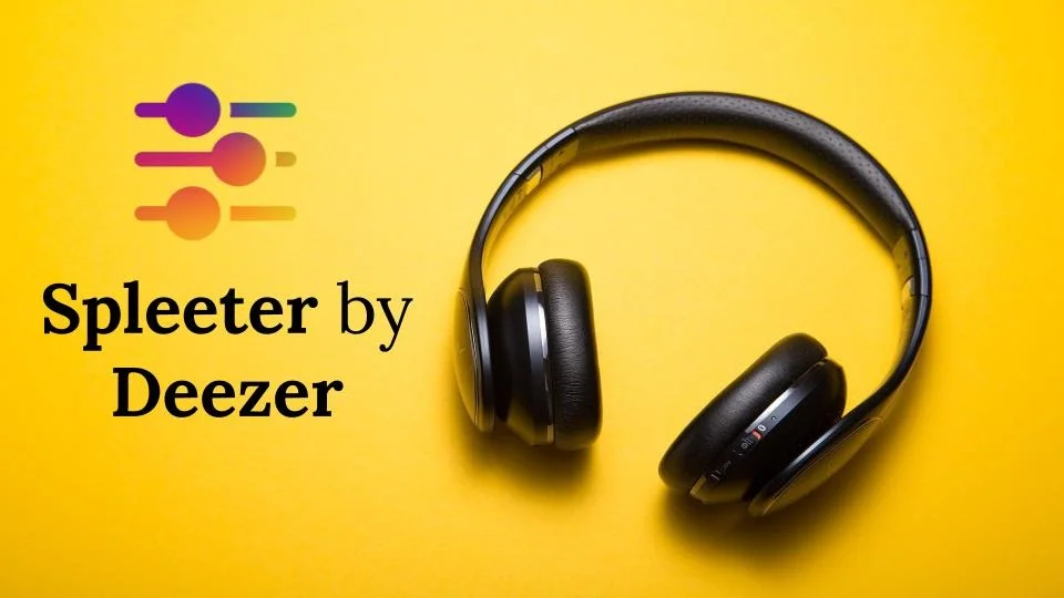 Splert What Is Spleeter and How Can It Help Music Producers? | Analytics India ...