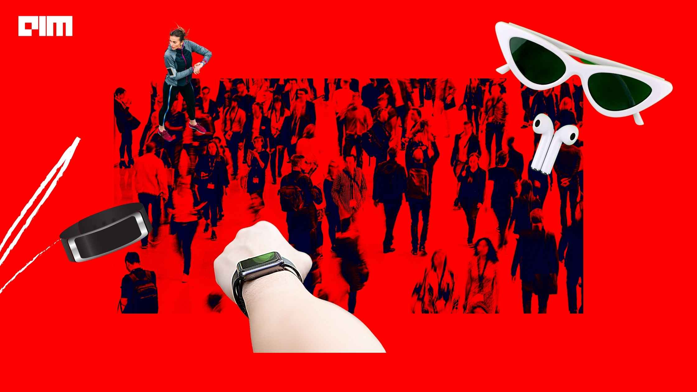 Top AI-powered Wearables To Look Out For In 2021