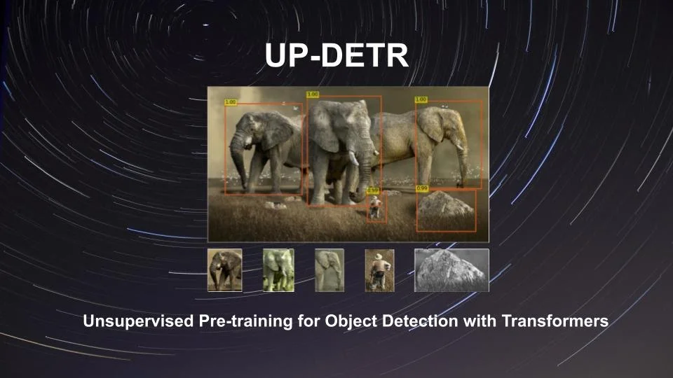 How To Detect Objects With Detection Transformers?